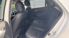 Kia Picanto 1.0 GT-line 5dr [4 seats] Petrol Hatchback